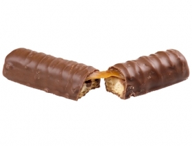 ŠOKOLĀDES BATONIŅŠ TWIX (028502)